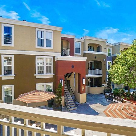 Global Luxury Suites In Cupertino Dış mekan fotoğraf
